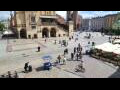 Webcam Krakau (Krakow)