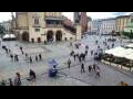Webcam Krakau (Krakow)