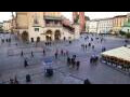Webcam Krakow