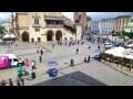 Webcam Cracovia