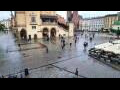 Webcam Krakau (Krakow)