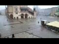 Webcam Cracovia