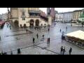 Webcam Krakau (Krakow)