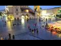 Webcam Cracovie (Krakow)