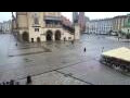 Webcam Cracovia