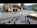 Webcam Krakau (Krakow)