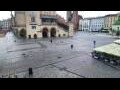 Webcam Krakow