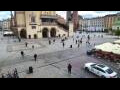Webcam Krakow