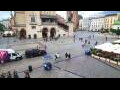 Webcam Krakow