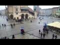 Webcam Krakau (Krakow)