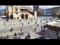 Webcam Cracovia