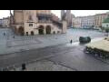 Webcam Krakau (Krakow)