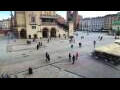Webcam Krakow
