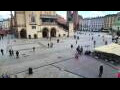 Webcam Krakow