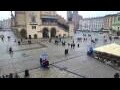 Webcam Krakau (Krakow)