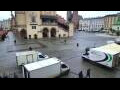 Webcam Krakau (Krakow)