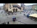 Webcam Krakow