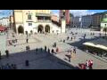 Webcam Krakau (Krakow)
