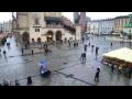 Webcam Krakow