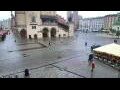 Webcam Krakow