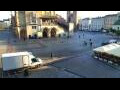 Webcam Krakau (Krakow)