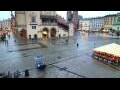Webcam Krakau (Krakow)