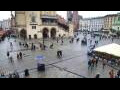 Webcam Krakow