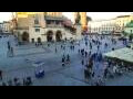 Webcam Krakow