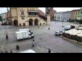 Webcam Krakow