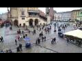 Webcam Krakow