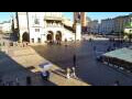 Webcam Krakau (Krakow)