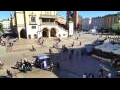 Webcam Krakow