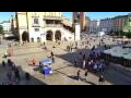 Webcam Krakow