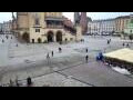 Webcam Cracovia