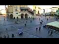 Webcam Krakow