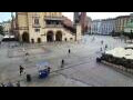 Webcam Krakow