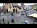Webcam Krakow