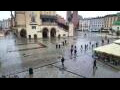 Webcam Krakow