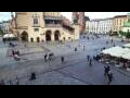 Webcam Cracovia