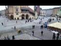 Webcam Cracovia