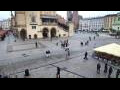 Webcam Cracovia
