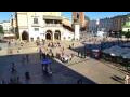 Webcam Cracovia