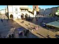 Webcam Krakow