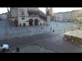 Webcam Krakow
