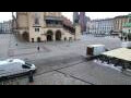 Webcam Cracovie (Krakow)