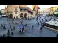 Webcam Cracovia