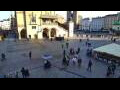 Webcam Cracovia
