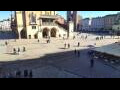 Webcam Krakow