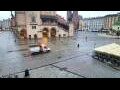 Webcam Krakow