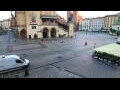 Webcam Krakow